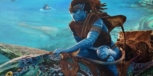 'Avatar: Fire & Ash' Teases Battle That Makes 'The Way of Water' Ending Look Like "Nothing But a Skirmish"