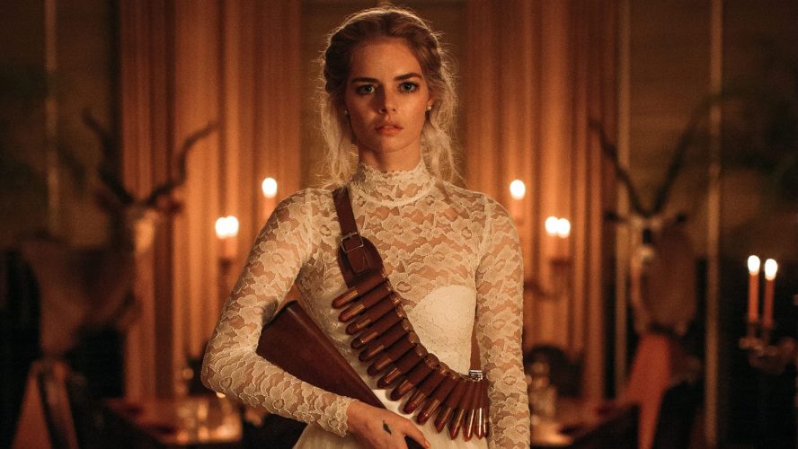 Samara Weaving to Headline Remake of Tommy Wirkola Horror Comedy 'The Trip'