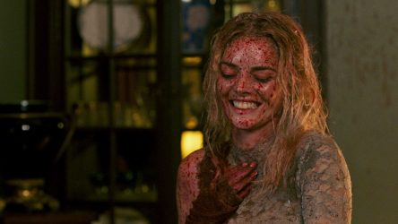 Ready Or Not Star Samara Weaving is 'All In' for Potential Sequel