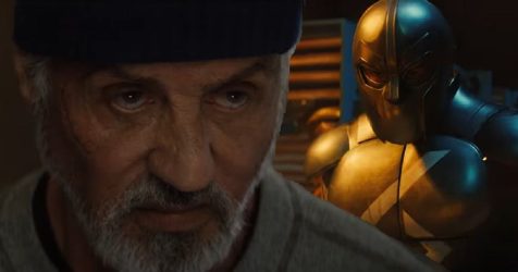 Samaritan Trailer Introduces Sylvester Stallone as an Aged Superhero