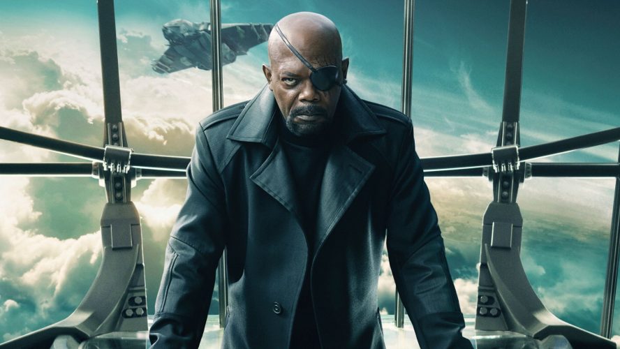 Samuel L. Jackson Reveals His Favorite Nick Fury Moment