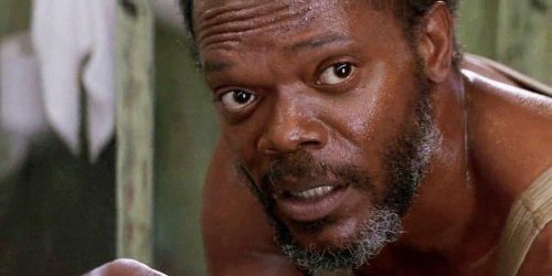 Samuel L. Jackson Reveals Why 'Die Hard With a Vengeance' Made Him a Nice Guy on Movie Sets