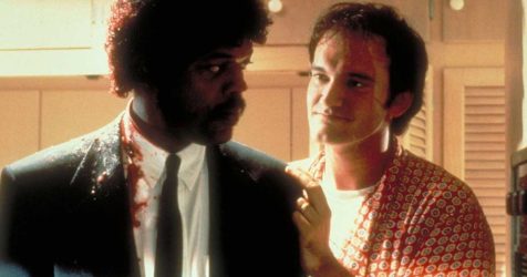 Samuel L. Jackson Hits Back at Quentin Tarantino's Marvel Movie Star Comments