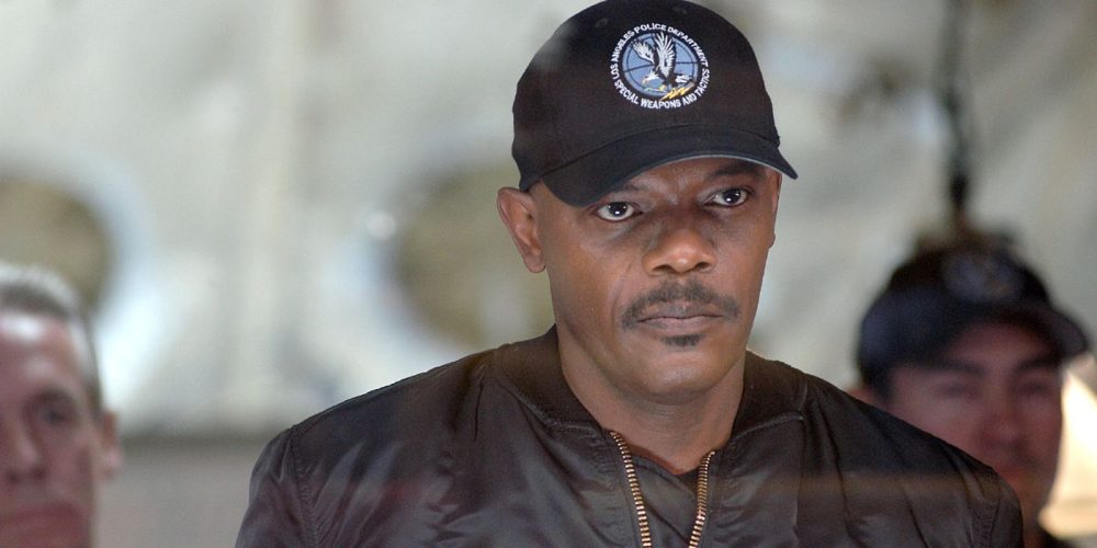 Samuel L. Jackson's 'S.W.A.T.' Gets Destroyed by Firearms Expert