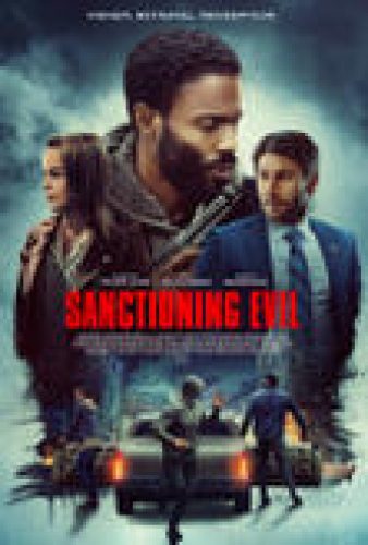 Sanctioning Evil (2022)