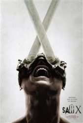 Saw X - Now Playing | Movie Synopsis and Plot