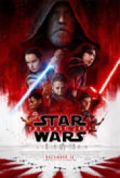3. Star Wars: The Last Jedi (2017) $23.7M