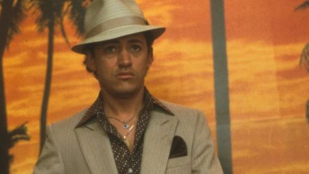 Scarface Star ngel Salazar Dies at 68