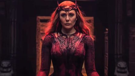 New Details About MCU's Scrapped Scarlet Witch Plans Have Fans Feeling 'Sick'