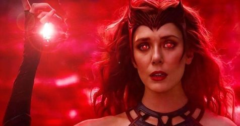 Michael Waldron Would Like To See Scarlet Witch Return