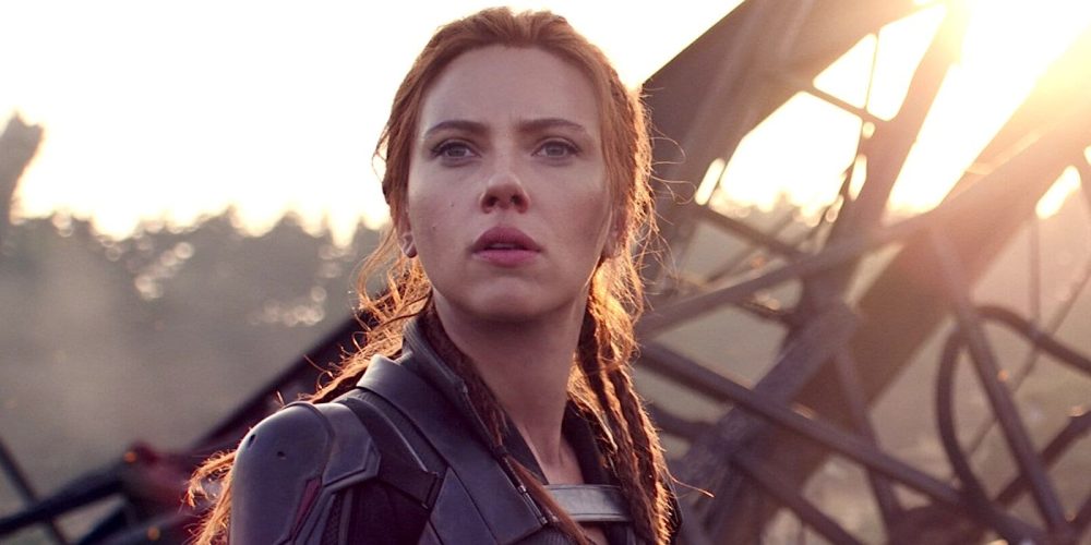 Scarlett Johansson's 'Eleanor the Great' Earns 5-Minute Ovation at Cannes