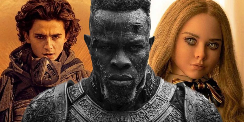 Best Upcoming Sci-Fi Movies of 2023