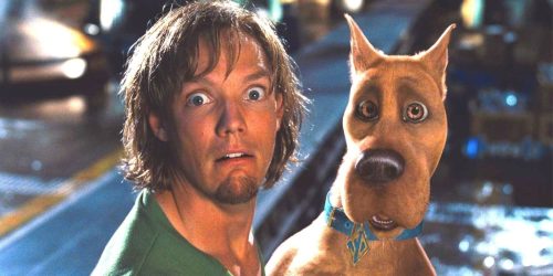 Live-Aciton 'Scooby-Doo' Movies Streaming on Netflix on January 1