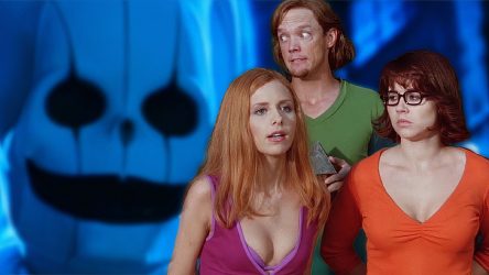 James Gunn Shares Disappointing Truth About the R-Rated Cut of a 2002 Family Movie