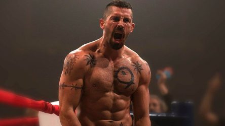 John Wicks Scott Adkins Wants To Bring Back Boyka for Undisputed 5