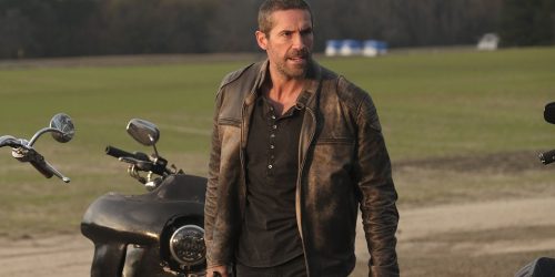Scott Adkins & Billy Zane’s 'Day of Reckoning' Gets New Clip as It Lands on Digital