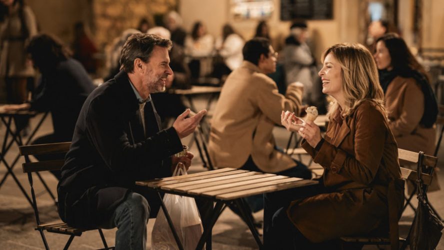 'La Dolce Villa' Trailer Unveils Netflix's Next Big Rom-Com