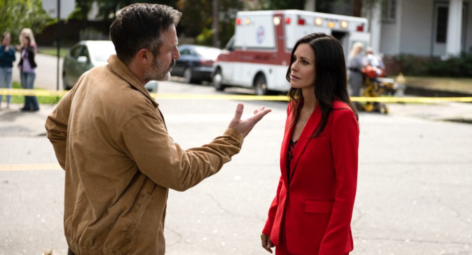 Courteney Cox Confirmed for ‘Scream 7’