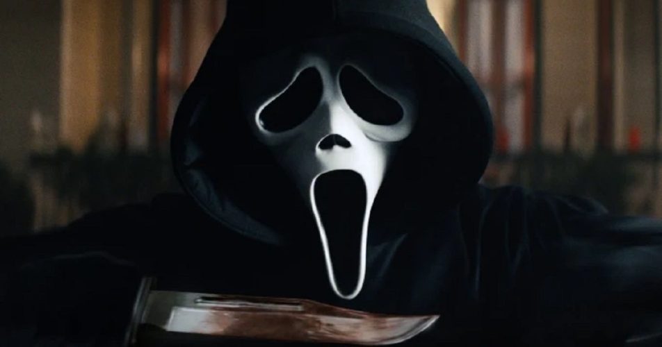 Scream 6 Has Wrapped Filming