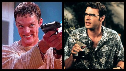 Matthew Lillard and Scott Foley Join ‘Scream 7’