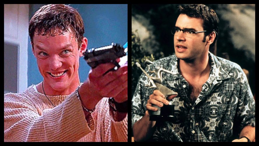 Matthew Lillard and Scott Foley Join ‘Scream 7’