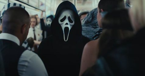 Scream 6 Trailer Finds Ghostface Taking a Big, Bloody Bite Out of the Big Apple