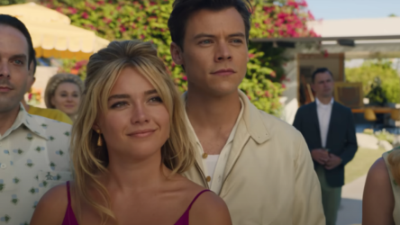 The Best New TV Shows and Movies to Stream This Weekend