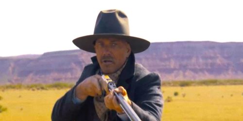 Kevin Costner's New Western Movies Will Release 2 Months Apart In Summer 2024