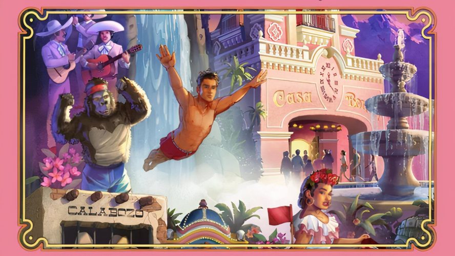 Casa Bonita Documentary From South Park Creators Gets Streaming Release