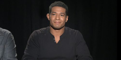 The Inspiring Message of 'Unstoppable' According to Anthony Robles