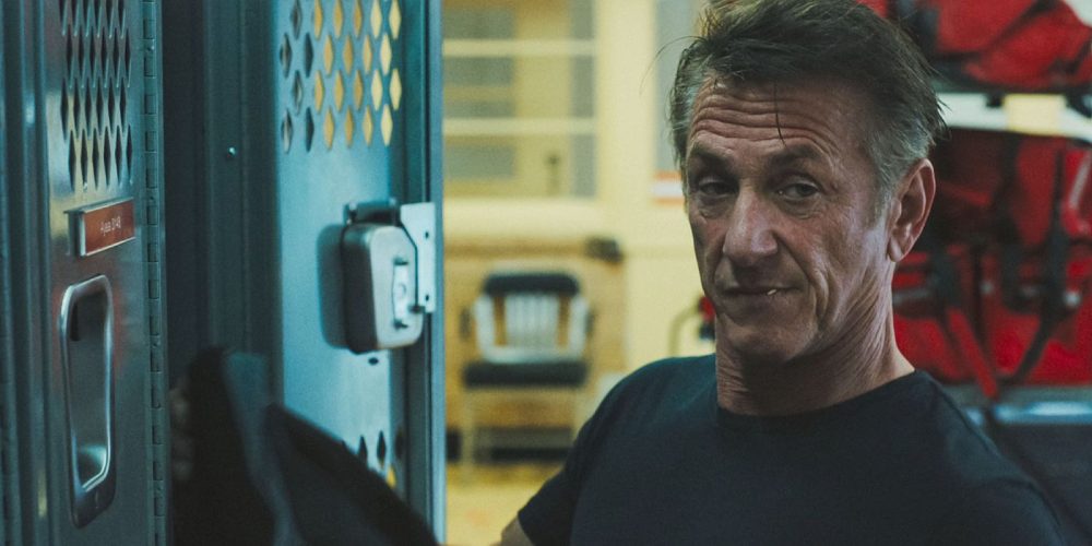 Sean Penn Blasts the Oscars for "Extreme Cowardice," Praises 'The Apprentice'