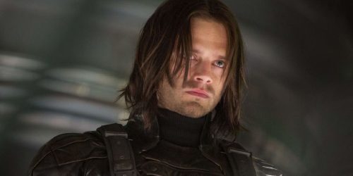 'Thunderbolts*' Star Sebastian Stan Has Shaved His Head For New Movie