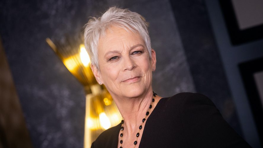 Jamie Lee Curtis Tears Up Talking About Why Being Sober Is The ‘Single Greatest Thing’ She Can Do