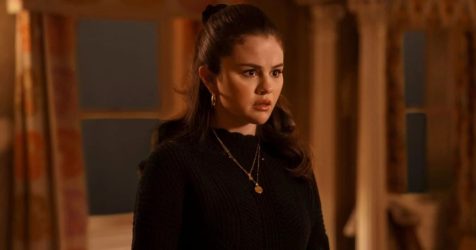 Selena Gomez Teases New Documentary Headed to Apple TV+