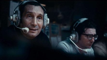 'September 5' Sets Paramount+ Streaming Date