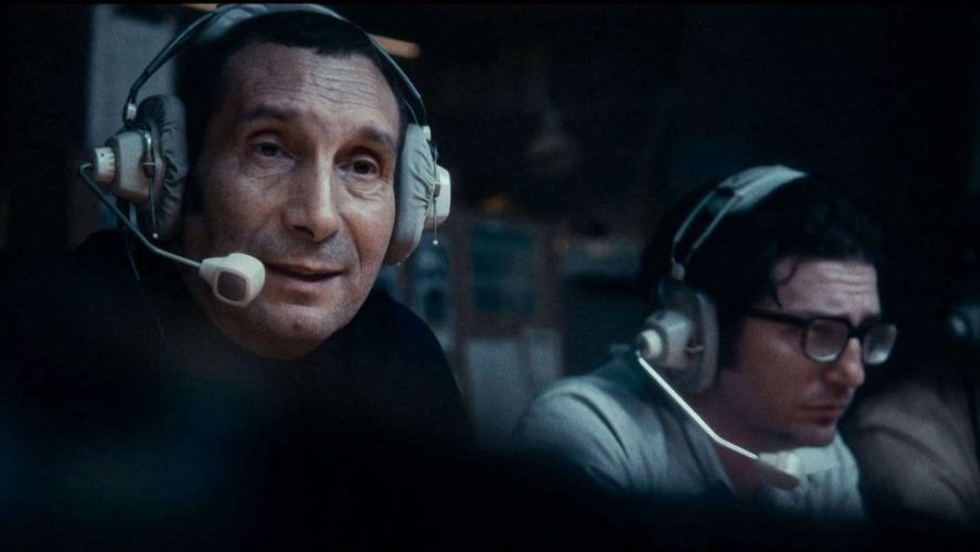 'September 5' Sets Paramount+ Streaming Date