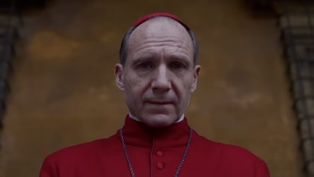As Conclave Crushes On Streaming Following The Pope’s Death, It Seems Catholic Clergy Are Also Benefiting From The Film