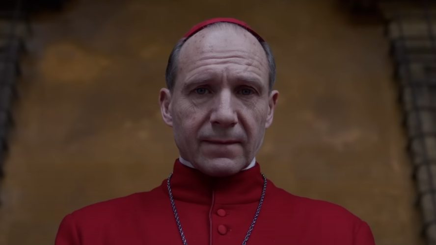 As Conclave Crushes On Streaming Following The Pope’s Death, It Seems Catholic Clergy Are Also Benefiting From The Film