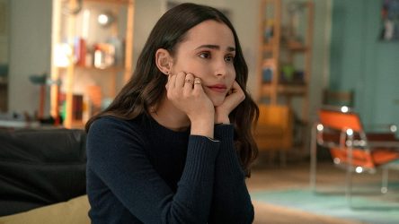Critics Have Seen The Life List, And They’re Split Over Sofia Carson’s ‘Inspiring’ But ‘Sluggish’ Rom-Com