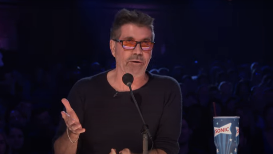 Simon Cowell Just Got Real About Weird Fan Requests, And Judging A Couple’s Sex Life Probably Takes The Cake