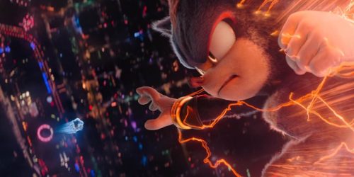 'Sonic the Hedgehog 3' Writers Failed to Get 'John Wick' Easter Egg in the Movie