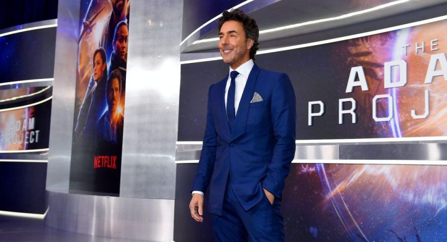 Shawn Levy in Talks to Direct a ‘Star Wars’ Movie