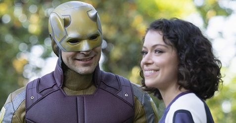 She-Hulk: Attorney at Law Case Files: Tatiana Maslany and Team She-Hulk Break Down Those Big Finale Moments