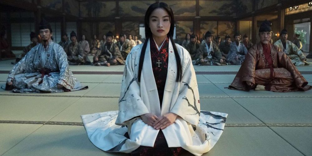 'Shōgun' Star Anna Sawai Addresses Yoko Ono Beatles Biopic Casting Rumor