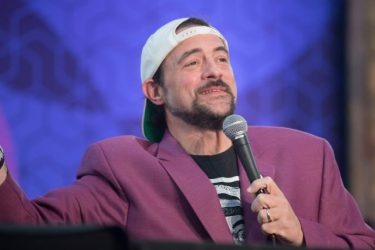 Kevin Smith puts on film festival showing off the best of New Jersey