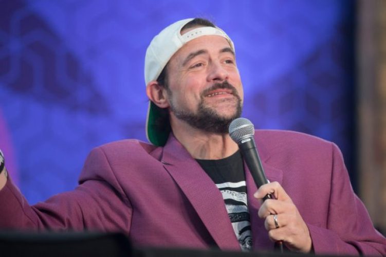 Kevin Smith puts on film festival showing off the best of New Jersey