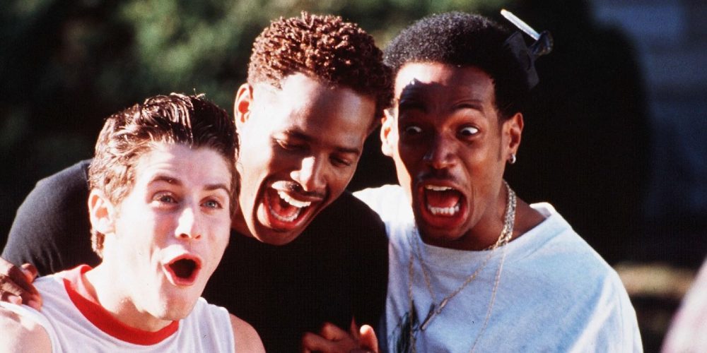 Marlon Waynes Promises 'Scary Movie 6' Will Have Original R-Rated Tone