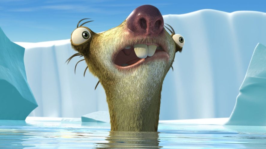 Ice Age 6 Is Happening, Star John Leguizamo Reveals