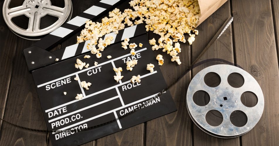 Top Films of All Time List Names Female-Directed Film as #1
