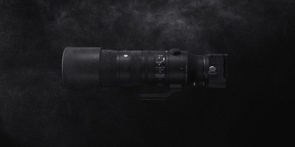 Does The New Sigma 70-200mm f/2.8 Have A Home In Cinema?